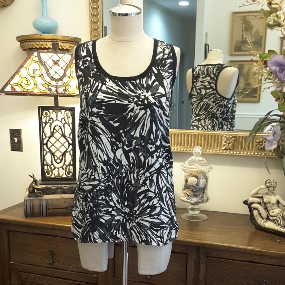 The Limited tank top